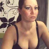 Mature Dominatrix Gets Nasty