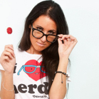 Nerds Need Love Too 