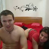 Nastycouples Webcam Show Jan 26 part 3/3