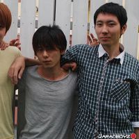 Boys Will Be Boys Part 3