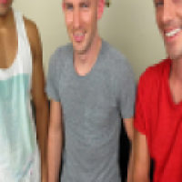 The 3 Naughty Elves